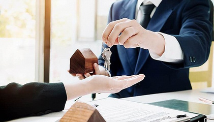 A股物業(yè)第一股聯(lián)手建行，共筑分散式租賃市場新生態(tài)